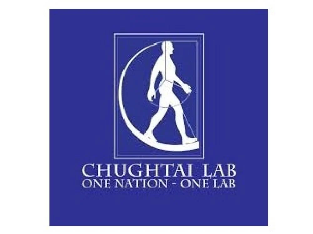 Logistics software for 1500+ blood sample collections per day — portfolio cover